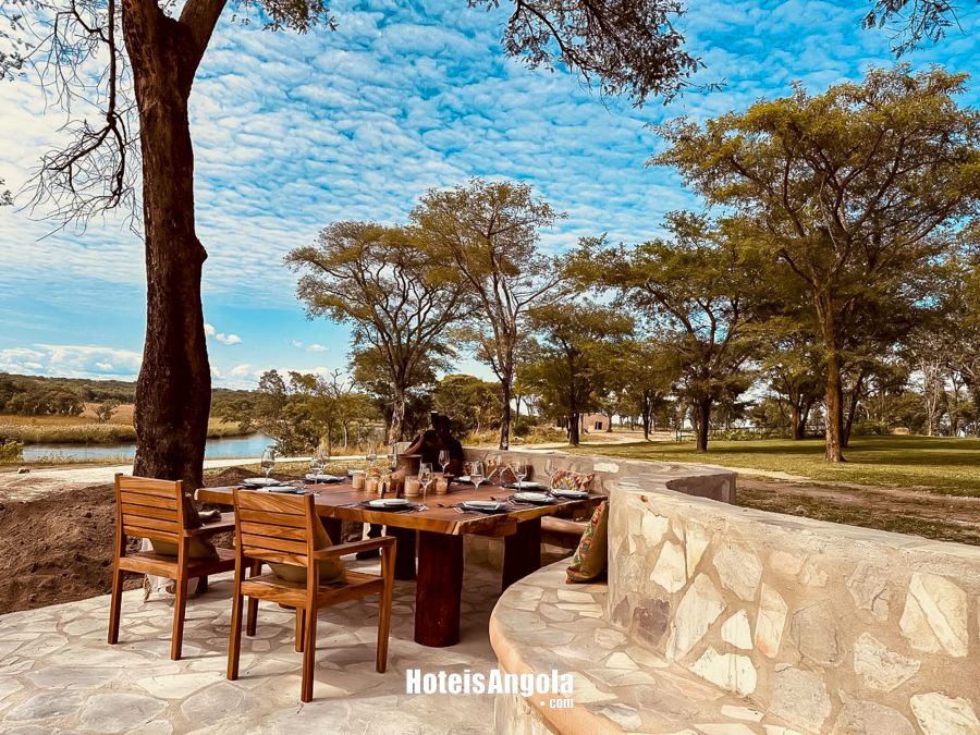 Mumba Lodge - Image 3